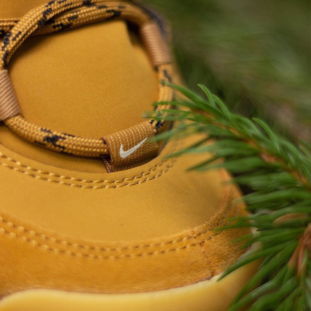 Кроссовки Nike Nike City Classic Boot, горч.