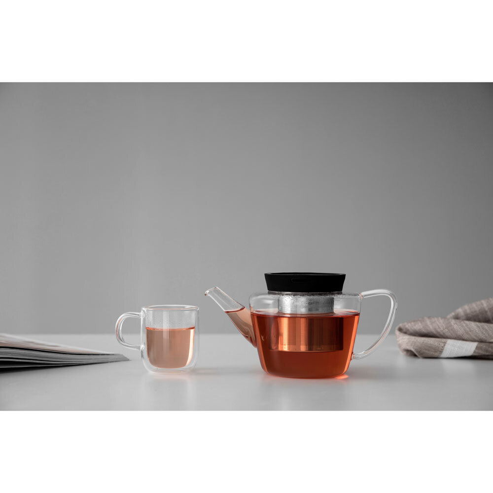 Чайник заварочный с ситечком 0.5л Viva Scandinavia Infusion