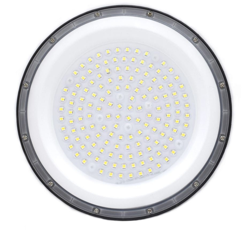 Светильник купольный LE UFO2 LED 100W 6K (235x60)