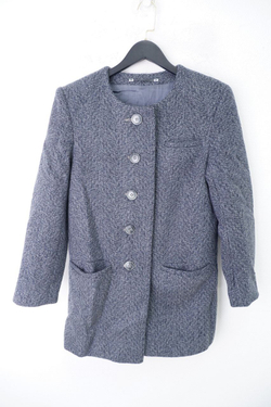 Костюм  теплый 42/44 размер