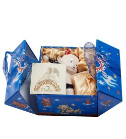 Pavone JP-04/ 6 Фигурка «Чертик-июнь»