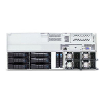 Сервер AIC CB401-AG_XP1-C401AGXX