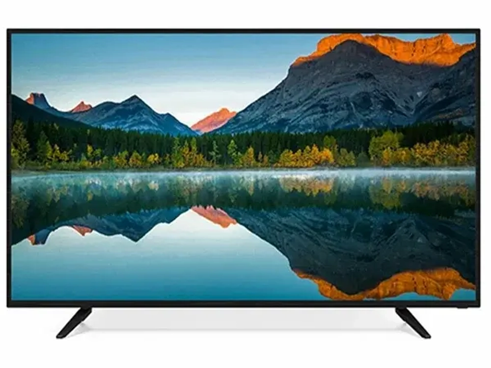 Телевизор GOLDSTAR LT-55U900 SMART 4K (h)