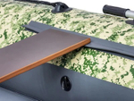 Лодка ПВХ STORMLINE Air Expedition 420