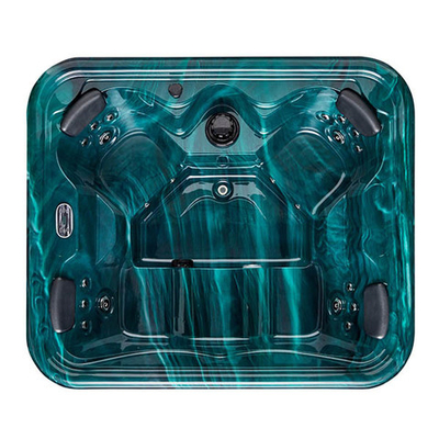 Гидромассажный спа-бассейн Mexda WS-094S