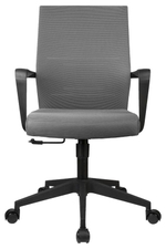 Кресло Riva Лайк RCH B818 Серый