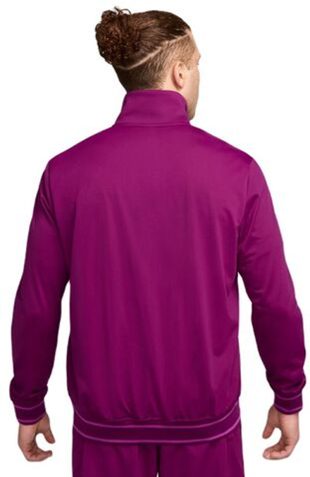 Куртка теннисная Nike Court Heritage Suit