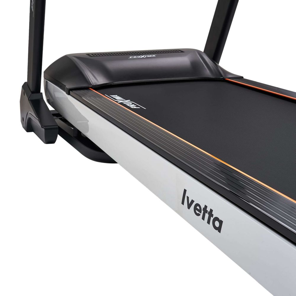 Беговая дорожка Proxima Ivetta
