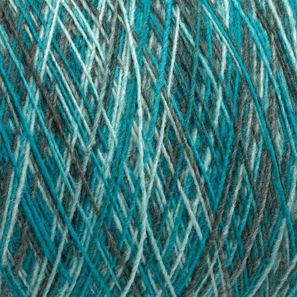 COFIL 30% меринос суперфайн 70% полиамид