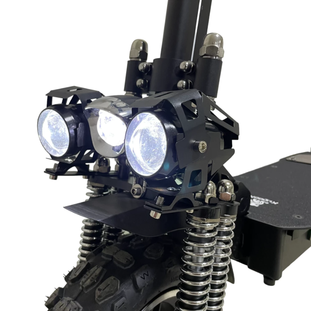 Электросамокат Kugoo Kirin M5