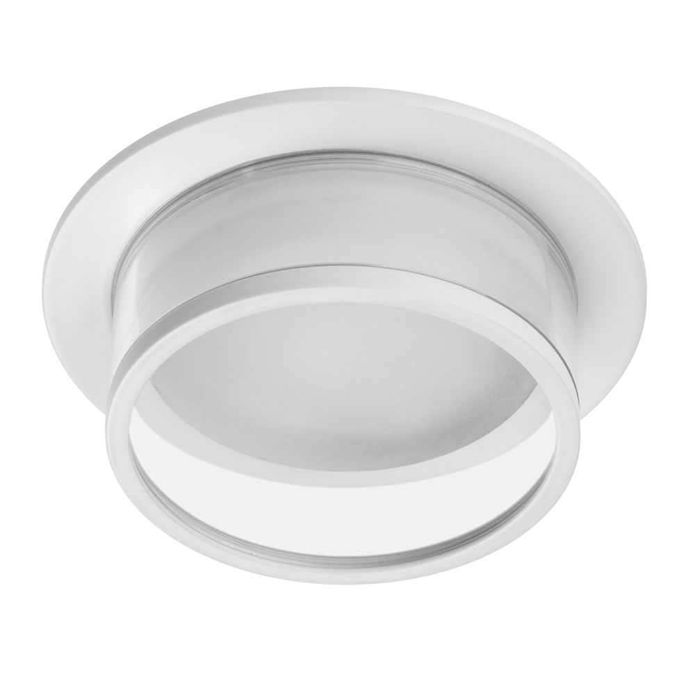 072006 Светильник MATURO Round X1 MR16 БЕЛЫЙ