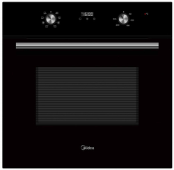 Электрический духовой шкаф Midea MO 57103 GB