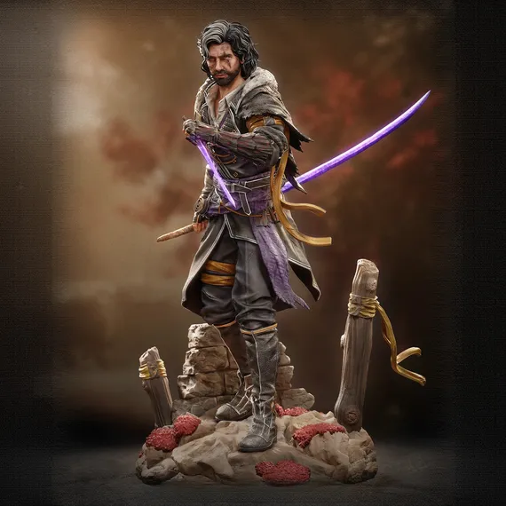 Verso - Clair Obscur: Expedition 33