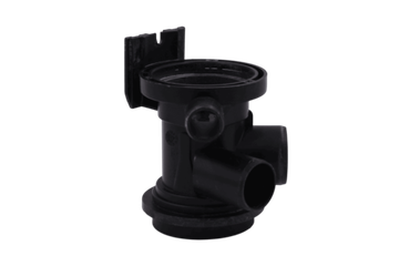 Улитка сливного насоса C00111409 стиральной машины Indesit, Ariston