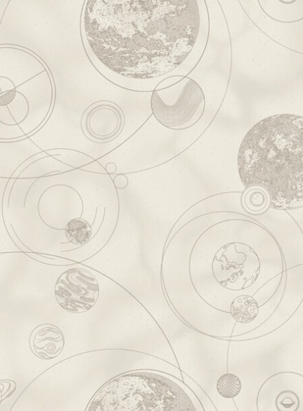 Нибиру - 21 светло-серая