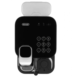 Кофемашина Nespresso Grand Lattissima