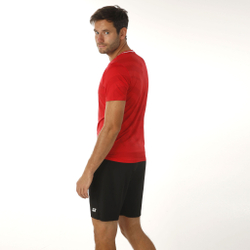 Мужские теннисные шорты Yonex Shorts Men - Black, White