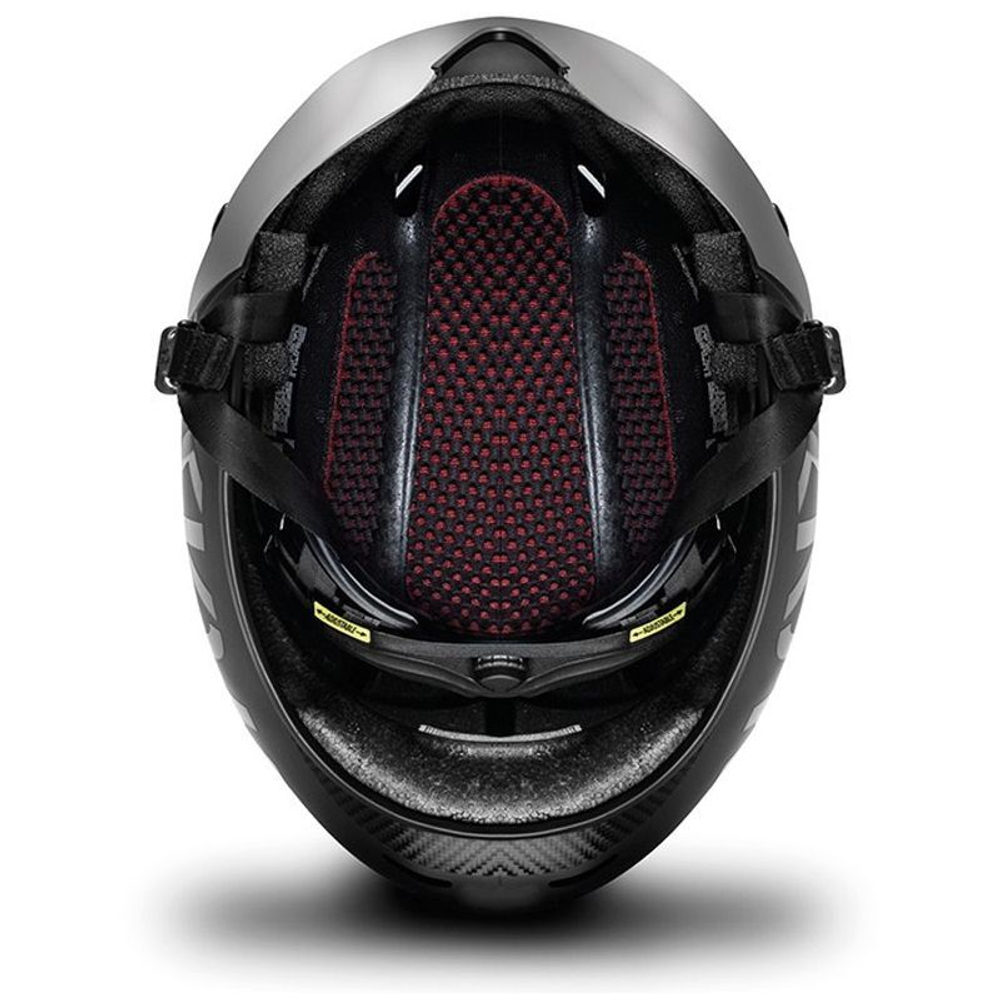 Шлем велосипедный Kask Bambino Pro