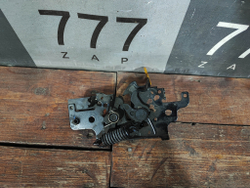 Замок капота Haval Jolion 21-нв Б/У Оригинал 8402101XST10A