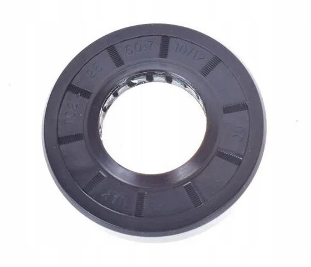 Сальник 25x50.75x10/12 (уплотнительное кольцо) для стиральной машины Hansa (Ханса)