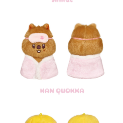 Плюш SKZOO PLUSH 10CM Ver. - STAY in Our Little House