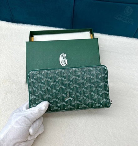 Портмоне Goyard