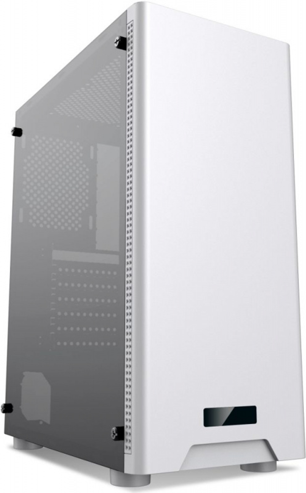 Корпус ATX Formula V CL-3301W TG