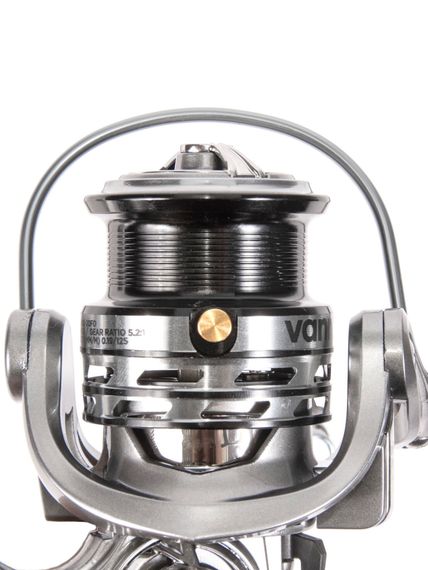 Катушка Lucky John Vanrex MANIFEST 6 3000FD