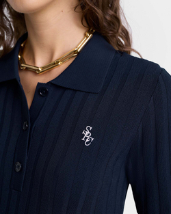 Поло SPORTY&RICH