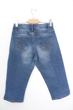 Бриджи Esmara джинсовые 44-46 размер