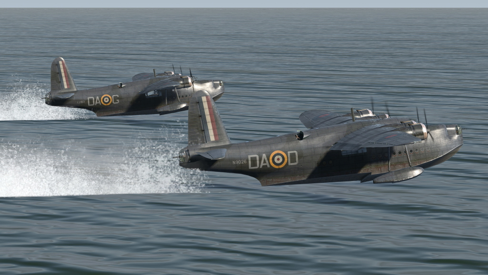 IL-2 Sturmovik: Cliffs of Dover Blitz Edition (для ПК, цифровой код доступа)