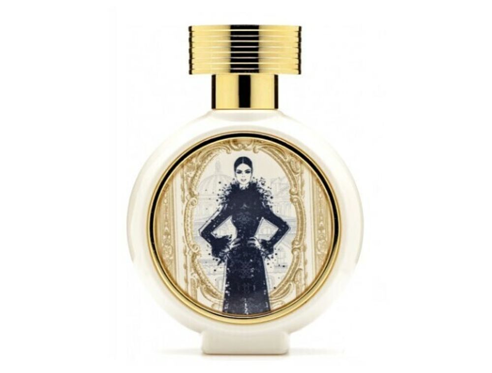 Beautiful &amp; wild haute fragrance company