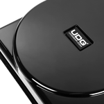 Крышка UDG Ultimate Turntable (SL-1200/ PLX-CRSS12) Equipment Cover