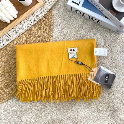 UGG Палантин - Corcuma