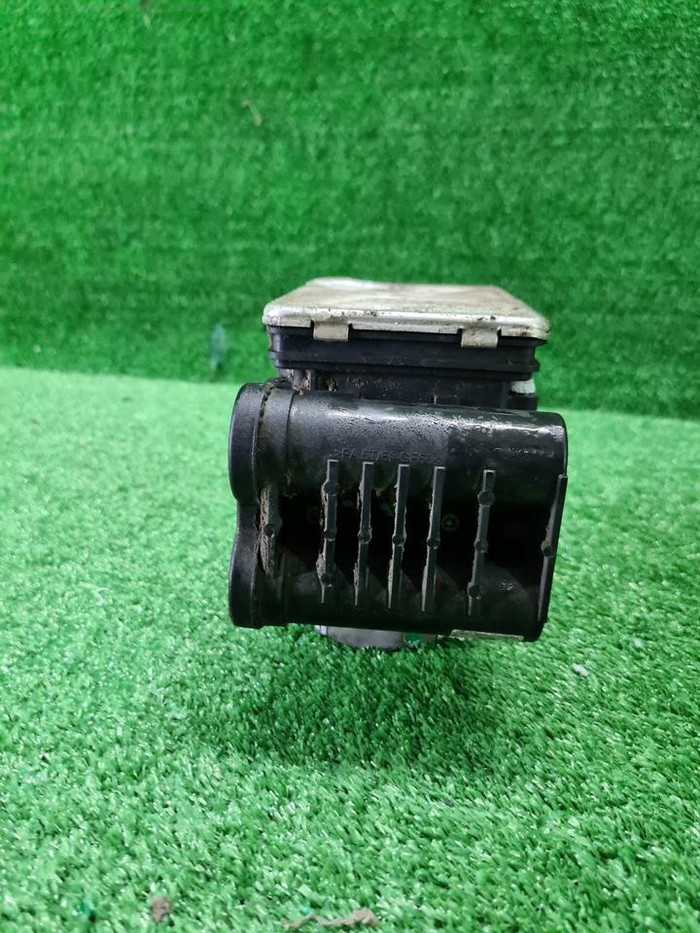 Блок управления подвеской Mercedes GLS X167 (2019-н.в.)