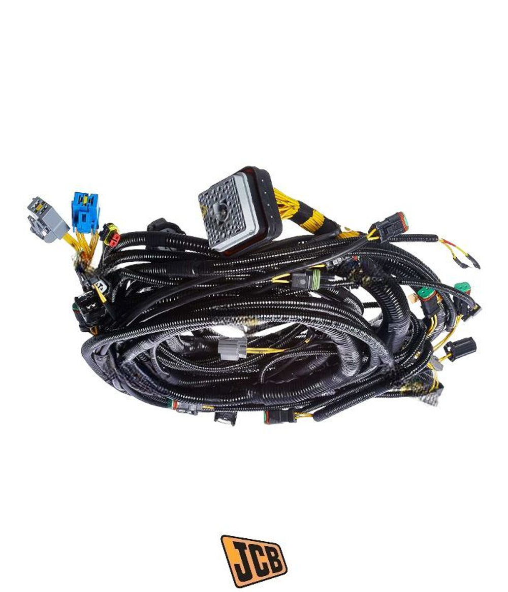 Жгут проводов JCB 332/C8670, 332-C8670, 332C8670