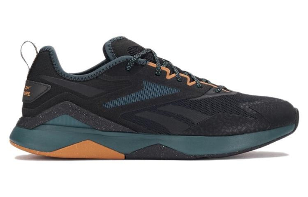 Кроссовки Reebok Nanoflex