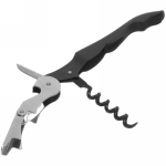 Набор подарочный «Классика» (ручка и штопор), микс цветов