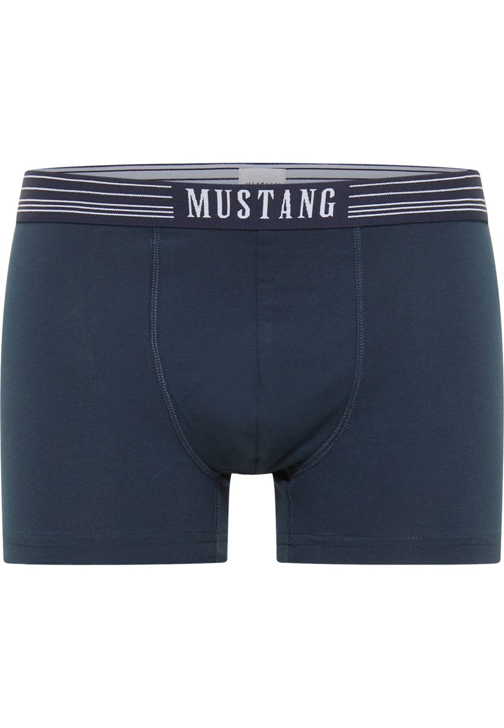 Трусы ( набор 3 шт. ) мужские MUSTANG Mustang Palm retro 3 pc pack