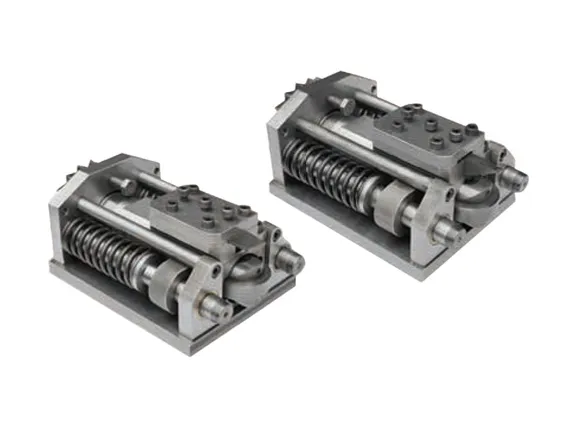 Система компенсации овальности Nodha ZZDB19002