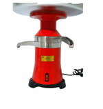 Сепаратор (сливкоотделитель) Мотор-Сич СЦМ 100-15, для молока электрический, домашний, бытовой. Украина