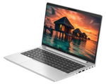 Ноутбук  HP EliteBook 640 G10 14 ", Core i5, 16 Гб RAM, 512 Гб SSD, Iris Xe Graphics, Серебристый