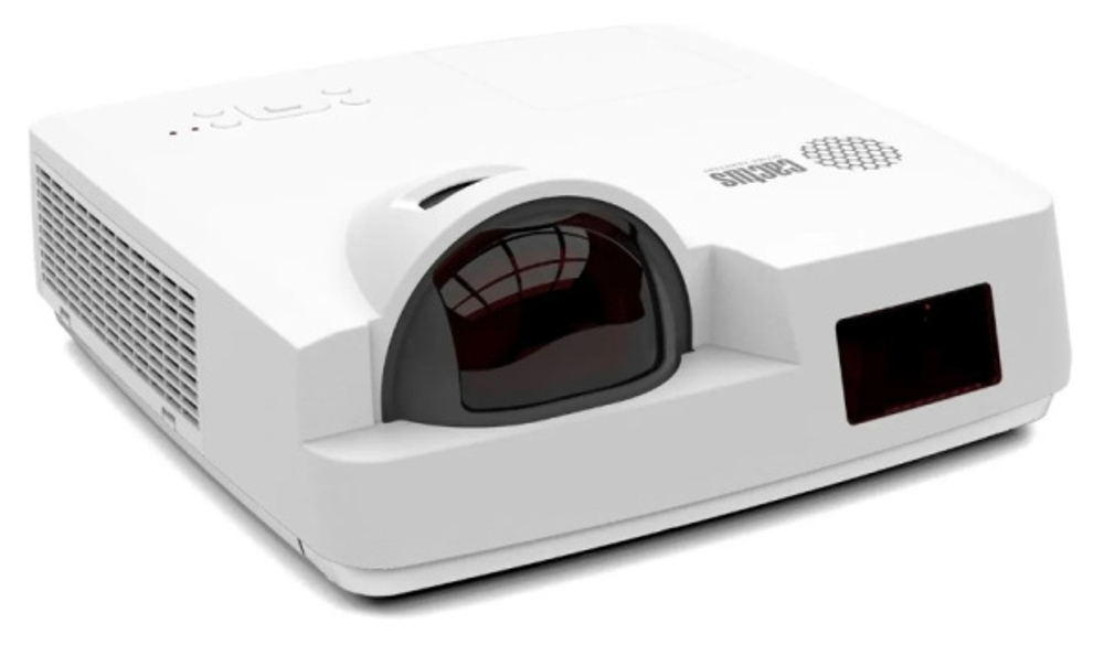 Проектор Cactus CS-V3.WT