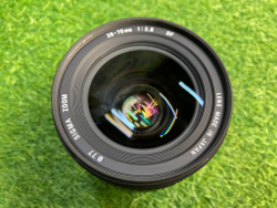 Sigma AF 28-70mm 2.8 EX Aspherical DF