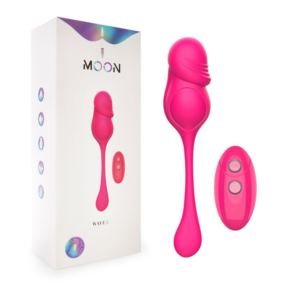 ВИБРОМАССАЖЁР