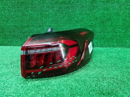 Фонарь правый внешний Chery Tiggo 8 Pro (2021-н.в.) LED