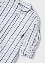 рубашка с шортами