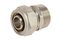 Муфта обжимная I-TECH НР 16*1/2&quot; для металлопластиковых труб 16647