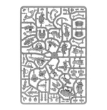 Space Marine Centurion Assault Squad