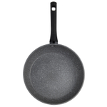 Сковорода 28см. APPETITE BC2281 Black Crystal